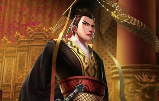 千古一帝秦始皇，为什么却没有皇后呢？