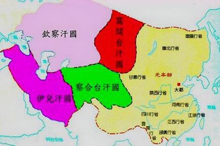 曾经蒙古铁骑打遍世界无敌手 为何最后会输给被严格管理的汉人呢 曾经蒙古铁骑打遍世界无敌手 为何最后会输给被严格管理的汉人呢