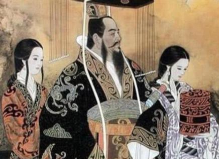 权臣当道为什么皇帝不直接杀了他们呢 一是不想杀而是不能杀 权臣当道为什么皇帝不直接杀了他们呢 一是不想杀而是不能杀