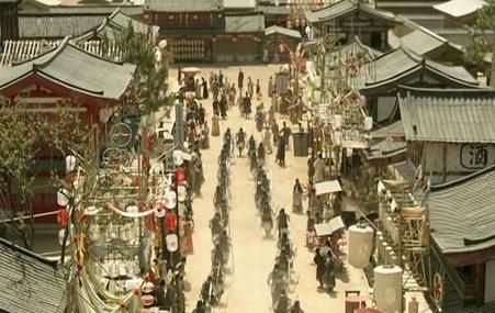 历史上的元载是一个什么样的人 唐朝版的“和珅”