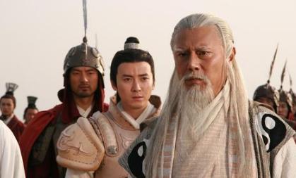 周武王托孤为何选择周公旦？姜子牙为什么不能成为“四圣之首”？