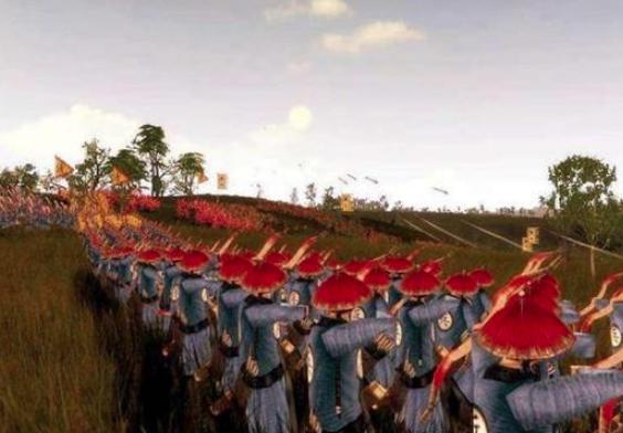 乾隆参加大臣葬礼，为什么把腰间的荷包留在大臣家？