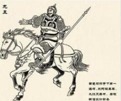 龙且:项羽帐下的五虎将之一,他最后怎么死的? 龙且:项羽帐下的<a href=https://www.lishiji.cn/lishi/2520/ target=_blank class=infotextkey>五虎将</a>之一,他最后怎么死的?