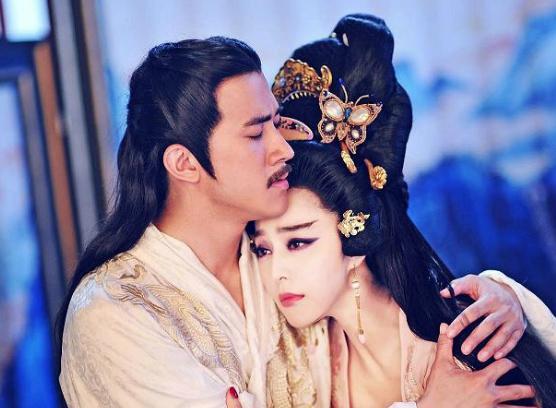 唐太宗为立太子伤透脑筋，最后给大臣上演闹剧