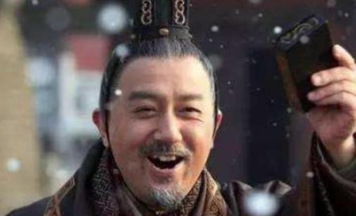 后梁太祖朱温有多好色？连儿媳妇都不放过