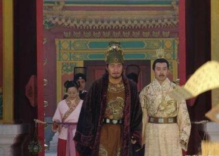 明朝城门楼要用沈万三的聚宝盆需要镇压才能修建 难道那东西真的有这么厉害吗 明朝城门楼要用沈万三的聚宝盆需要镇压才能修建 难道那东西真的有这么厉害吗