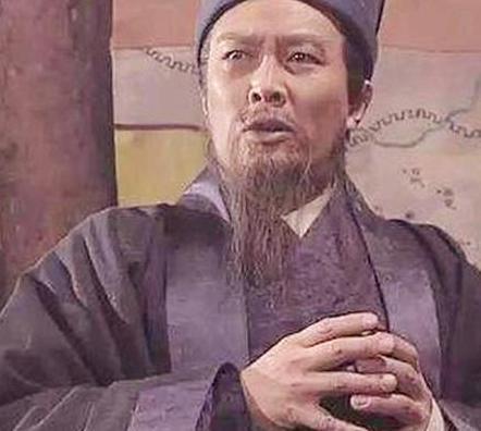 他是让诸葛亮十分头疼的人 同时司马懿对他也十分的忌惮 他是让诸葛亮十分头疼的人 同时司马懿对他也十分的忌惮