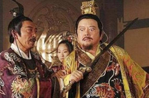 孝静帝元善见：历史上最惨的傀儡皇帝