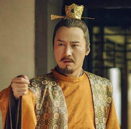 刘宴:8岁时写了一首诗,成为唐朝最小官员 刘宴:8岁时写了一首诗,成为唐朝最小官员