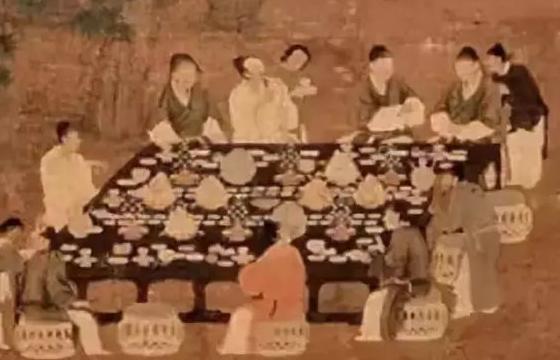 古代茶商也会打仗吗?不仅会卖茶打仗也在行 古代茶商也会打仗吗?不仅会卖茶打仗也在行