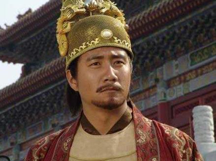 朱元璋为了治腐败现象，就连女婿也要杀