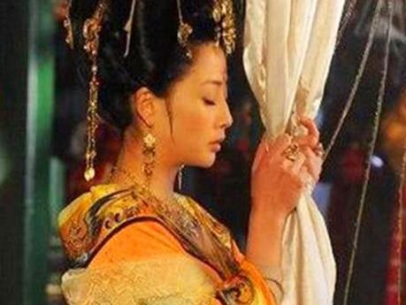 揭秘杨贵妃安禄山之间的绯闻 两个胖子为什么会出现这样的丑闻