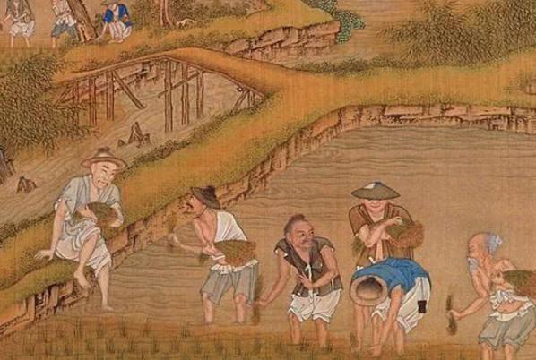 古代有两个王朝支持官员贪污，原因是什么？