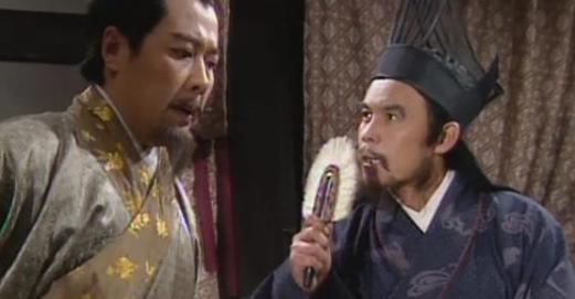 庞统的牺牲诸葛亮是喜是悲？正史上诸葛亮和庞统的关系如何？