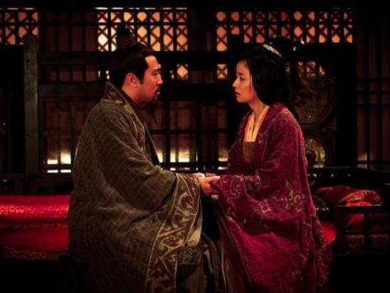 刘备与孙夫人结婚三年，为什么不敢生育子女？