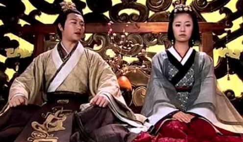 窦漪房本是一介宫女,她是怎么俘获汉文帝的? 窦漪房本是一介宫女,她是怎么俘获汉文帝的?