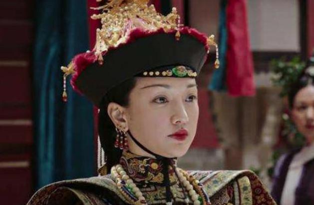 悫惠皇贵妃与三任皇帝关系密切,皇后都要敬她三分 悫惠皇贵妃与三任皇帝关系密切,皇后都要敬她三分