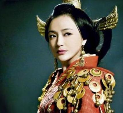 武则天对李渊和李世民的子孙斩尽杀绝 她为什么要这么做呢 武则天对李渊和李世民的子孙斩尽杀绝 她为什么要这么做呢