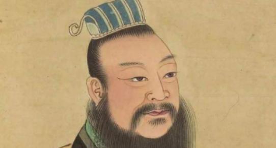 他当了十个月<a href=https://www.lishiji.cn/lishi/433/ target=_blank class=infotextkey>皇帝</a>,没曾想却影响了<a href=https://www.lishiji.cn/lishi/633/ target=_blank class=infotextkey>中国</a>的一个世纪?死因至今未知!