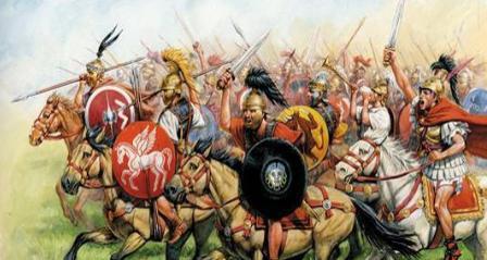 古代战争结束之后 一般都是怎么解决尸体的 古代战争结束之后 一般都是怎么解决尸体的