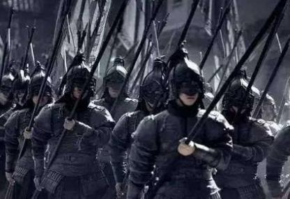 江都之乱隋炀帝是怎么被杀的？隋炀帝专门防宫变组建的军队为何没用?