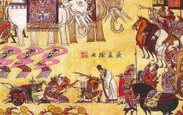 诸葛亮预言武则天能称帝是真的吗?诸葛亮的《马前课》写了什么? 诸葛亮预言武则天能称帝是真的吗?诸葛亮的《马前课》写了什么?