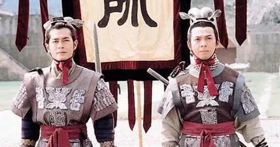 他是秦朝建立的大功臣,在他功高天下时,却要靠自己的智慧安全隐退? 他是秦朝建立的大功臣,在他功高天下时,却要靠自己的智慧安全隐退?