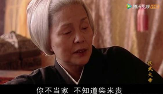 刘彻独宠卫子夫,窦太皇太后为何陷入了两难境地? 刘彻独宠卫子夫,窦太皇太后为何陷入了两难境地?