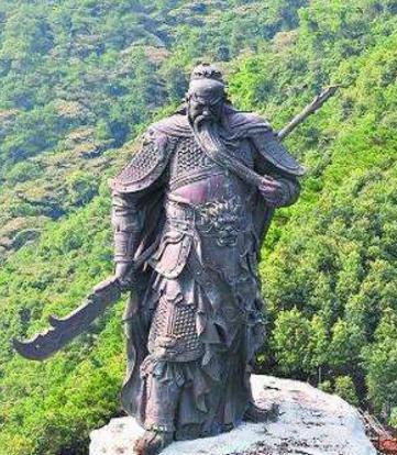 如果刘备称帝时关羽没有死的话 他能到什么样的官呢 如果刘备称帝时关羽没有死的话 他能到什么样的官呢