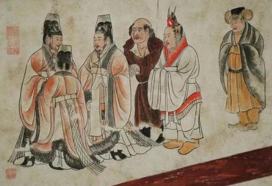 大唐的王朝悲剧是如何造成的?“盛世”背后的真实面貌是什么?