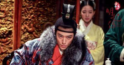 夺门之变,中国历史上最怪诞的政变,皇位面前兄弟相爱相杀,究竟是怎么回事?