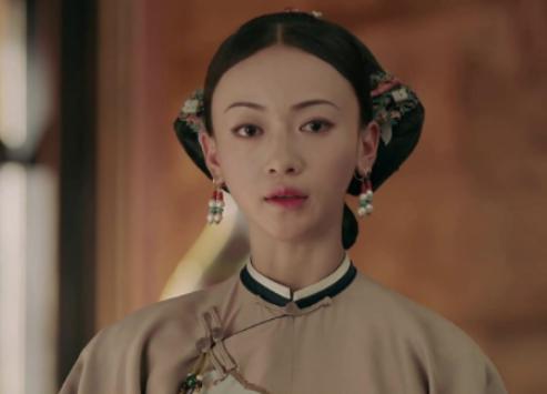 令妃10年生6子，为什么死之前都没当上皇后？
