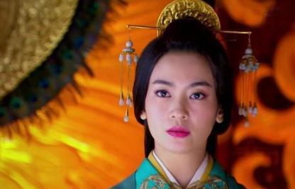 西晋皇后羊献容的传奇一生！汉人皇后却生了三个匈奴儿子！