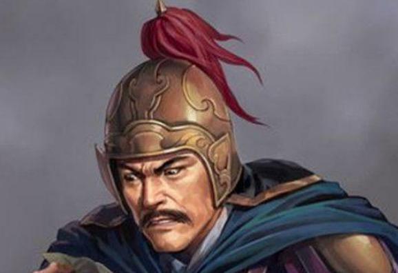 孙氏宗室的五大名将,其中一位在华容道重创关羽 孙氏宗室的五大名将,其中一位在华容道重创关羽