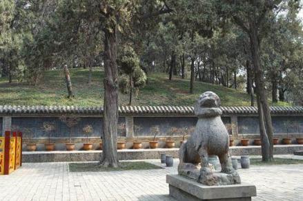 关羽为什么有两座墓碑 墓中的女尸会是貂蝉吗 关羽为什么有两座墓碑 墓中的女尸会是貂蝉吗