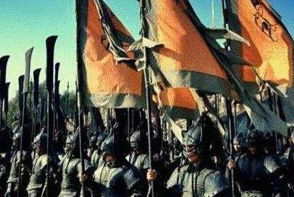 曹魏的兵制制度是什么样的 关羽水淹七军的七军有多少人