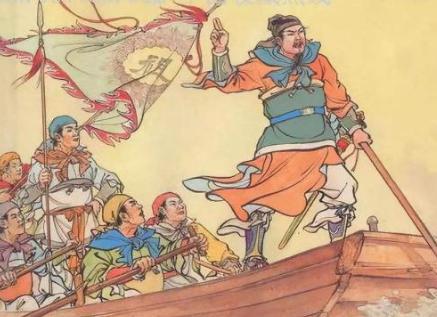 王与马,共天下是什么意思?皇帝与门阀共治体制下的武力博弈 王与马,共天下是什么意思?皇帝与门阀共治体制下的武力博弈