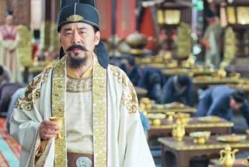 北宋丞相赵普是怎么当上宰相的?赵普是个怎么样的人? 北宋丞相赵普是怎么当上宰相的?赵普是个怎么样的人?