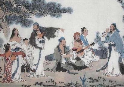 魏晋南北朝时期到底是什么样的 真的有世人想象的那么美好吗 魏晋南北朝时期到底是什么样的 真的有世人想象的那么美好吗