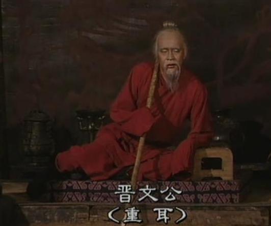 晋襄公表彰“战神”先轸的决定为什么间接导致晋国分裂?