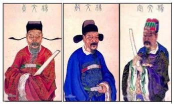 明朝的“三杨内阁”分别说的是谁？“三杨内阁”有哪些政绩？