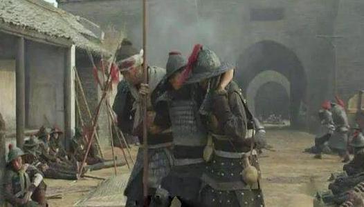 蒙古人打仗为什么要屠城？临安被攻破时又为什么例外了？