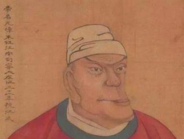 朱元璋为什么有两张脸？哪一张才是真实的？