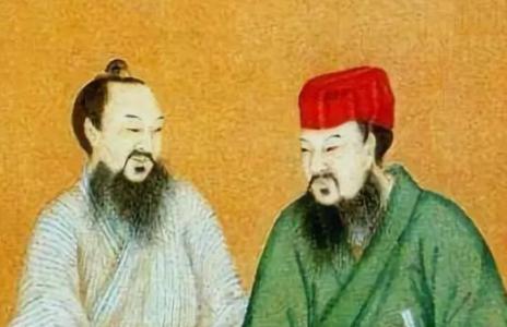 琉球使者为何要给清朝太后服丧？琉球使者有什么目的？