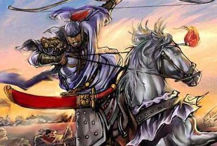 戚继光晚年为什么会落到如此的下场 究竟是什么原因造成的