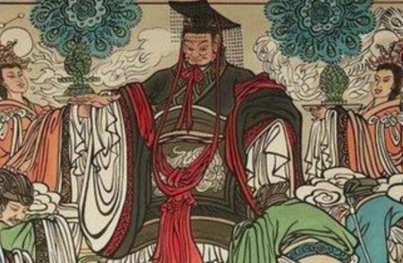 为何说夏朝的覆灭是必然？食龙肉是真的吗？