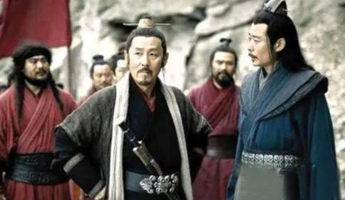 都说刘邦是“小人”？“流氓”事件的背后藏的是什么？