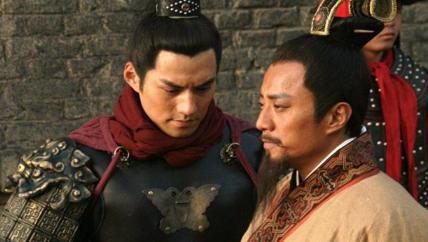 历史上的宋江到底是什么死的 真的和电视剧一样中毒吗