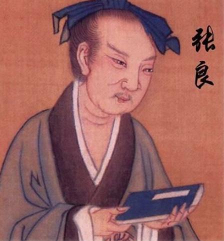 揭秘：为何“初汉三杰”只有张良得以善终？