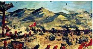 满朝贵族反对，皇太极为什么还要建立八旗汉军？